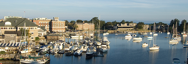 [EXPIRED] EVS project at Marine Biological Research Centre, Denmark