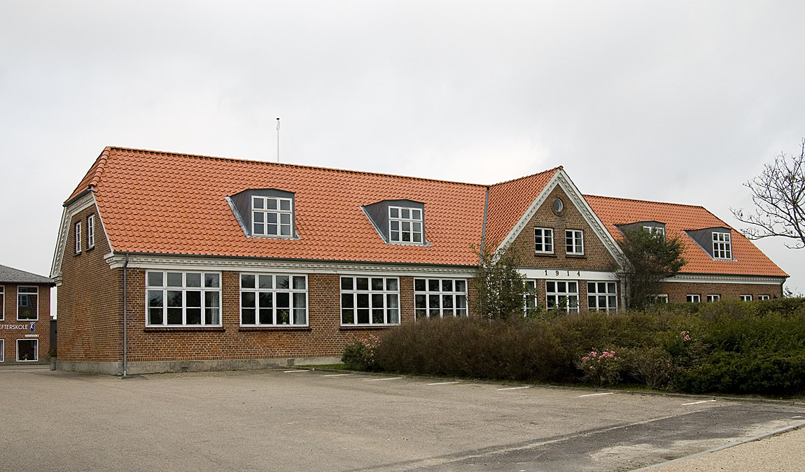 [EXPIRED] EVS at The International Academy and Boarding School of Denmark