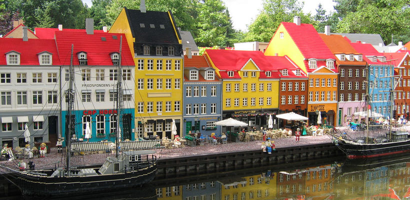 [EXPIRED] EVS project in Onkel og Tante Kindergarten, Denmark